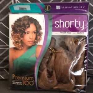 Human hair extensions, premium quality
